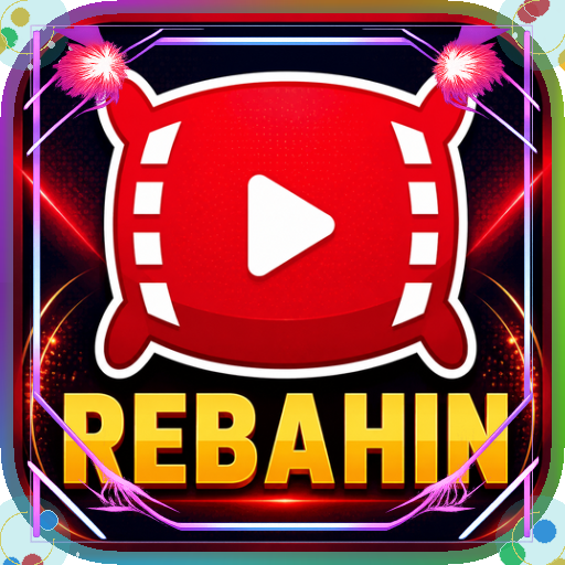 rebahin — mitra unggulan